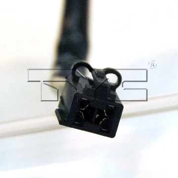 Conjunto de ventilador calentador de aire acondicionado motor soplador para 98-04 Chrysler Concord/Dodge Intrepid Foto 3 de 4