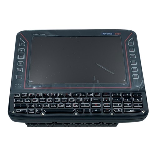 Advantech CTOS Computer C-DLV72101VM2HA1GP ACLA003116 - Afbeelding 2 van 17