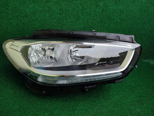 Frontscheinwerfer Mercedes-Benz A2479067600 Rechts Scheinwerfer Headlight - Bild 2 von 12
