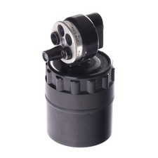 KMZ Universal Turret Viewfinder 28/35/50/85/135mm For Zorki, Leica, FED etc 