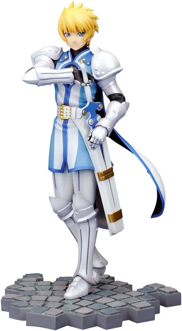 Tales of Vesperia Flynn Scifo 1/8 Scale PVC Figure ALTER Japan