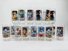 Lot of 14 McDonald's MLB Baseball Collectible Drinking Glasses 1993 Coca-Cola 3.