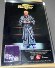 WWE Fanatics Collectible Plaque includes Actual Robe Piece Worn By Ric Flair