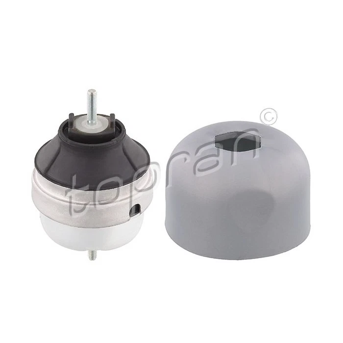 Support Moteur Droit Pour Skoda Superb I 1.9 TDI 2.0 VW Passat Audi A4 - Photo 1/1
