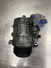 BMW X5 E70 LCI X6 E71 F10 F11 Klimakompressor Pumpe N57 6987890