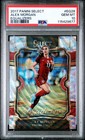 New Listing2017-18 Panini Select Prizm Alex Morgan Uswnt Equalizers #Eq28 Gem Mint Psa 10