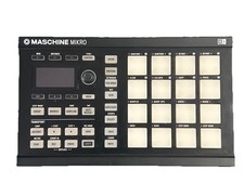 Native Instrument Maschine Micro mk2