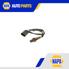 Lambda Sensor fits MG MG ZS 1.6 Pre Cat 2005 16K4F Oxygen Bosch MHK100840 New