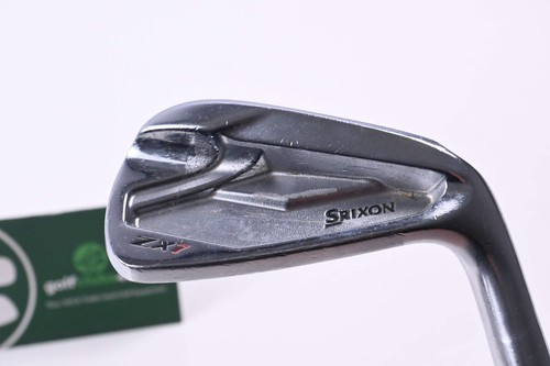 Srixon ZX7 #8 Iron / 36 Degree / Regular Flex True Temper AMT Red