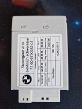 Original BMW Steuerger�t AHK / AHV elektrisch schwenkbar � Westfalia 71.60-67902