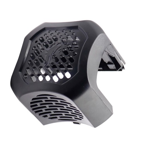 Pour Ender3 V2 Buse Ventilateur Couvercle Assemblé Hotend Remplacement Pièc9030 - Afbeelding 5 van 5