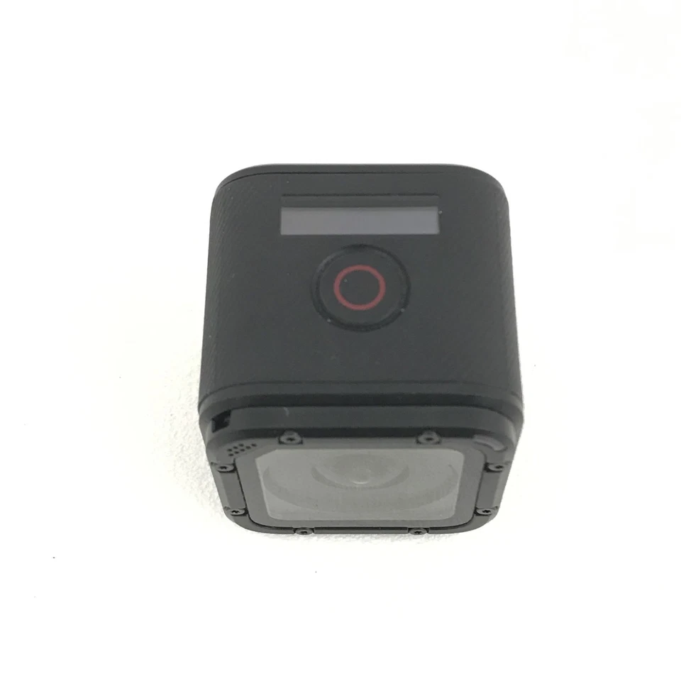 GoPro HERO Session Action Camera Camcorder HD 1440P 1080P HWRP1 - Image 2 of 4