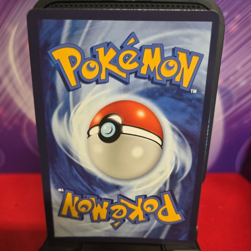 Libre Wrestling Cosplay Pikachu Custom Fan Art Karte Serie Pokemon KOSTENLOSER VERSAND - Bild 4 von 6