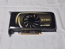 EVGA GeForce GTX 560 1GB 01G-P3-1461-KR DVI/HDMI Graphics Card