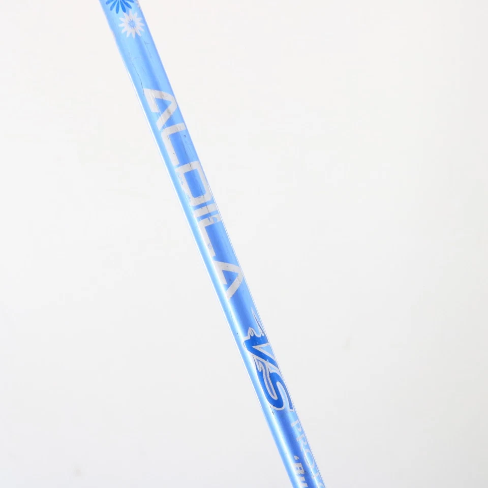 King Cobra FP PW Pitching Wedge Grafito Damas Flex Diestro C-154807 Foto 4 de 4