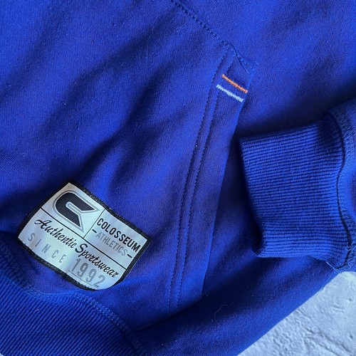 Bishop Gorman High School Gaels Coliseo Mediana Sudadera con Capucha De Colección Católica - Imagen 8 de 8