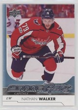 2017-18 Upper Deck Young Guns Nathan Walker #223 0d7y