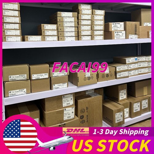 Allen-Bradley 5069-OF8 / A Compact 5000 Analog Output Module New Free Ship - Picture 7 of 7