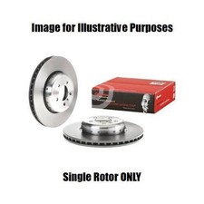 Brembo 09.C399.13 Brake Rotor Front (370mm) 34106797606