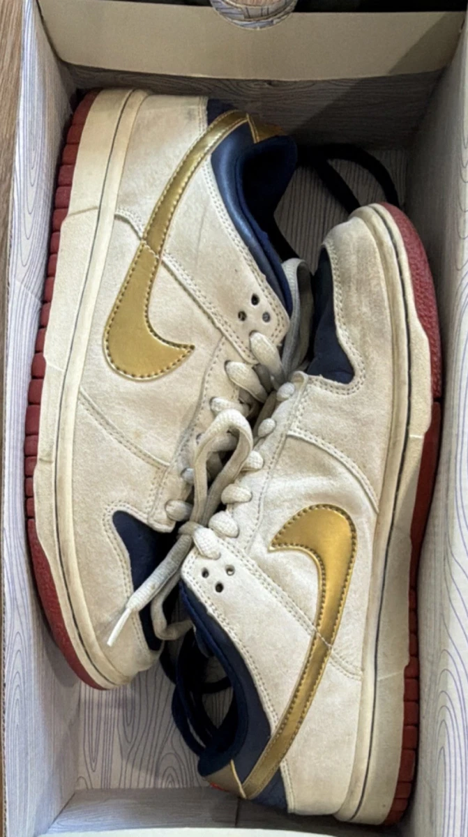 Nike Dunk Pro SB Low Old Spice | eBay Nike Dunk Pro SB Low Old Spice | eBay