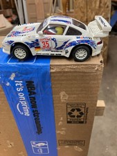 SCX Porsche 911 LEMANS 1/32 Slot Car 35
