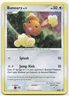 Buneary DP06 DP Black Star Promos Holo Promo Pokemon Card MP