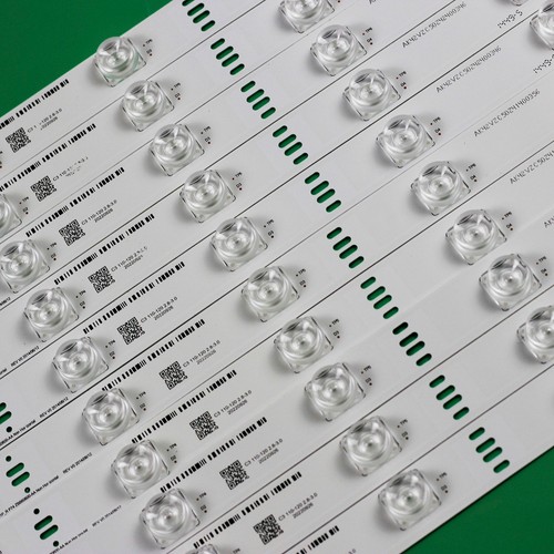 LED Backlight Strips For B42L85424B B42L85324B A42L85324B A42LB8477 A42LW8477 - 第 6/8 張圖片