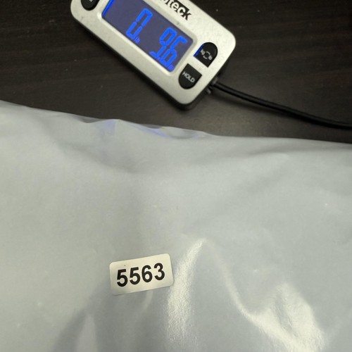 Polo Ralph Lauren camicia uomo 2XLT alta blu a quadri bottoni classico pony XXLT - Foto 14 di 14