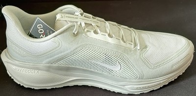 Nike Air Zoom Pegasus 41 GORE-TEX White Shoes Men Sz 13 New w/box FQ1356-101