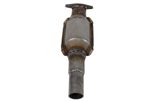 Catalytic Converter for 2022-2024 Hyundai Tucson 2.5L L4 GAS DOHC - Picture 4 of 4
