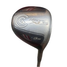 Cleveland HiBore XLS Fairway Wood - 3W-15 - Fujikura Fit-On M Gold Regular Shaft