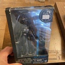 Star Wars The Black Series Tie Pilot  05 Sealed