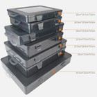 Screw Box for Tool Parts Storage Perfect for Electronic Component Accessories