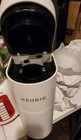 KEURIG K-Mini Plus Single Serve Coffee Maker - WHITE