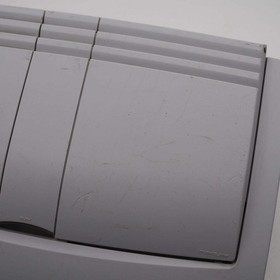 NEC PC Engine DUO-RX Console PCE-DUORX For parts or not working NTSC-J