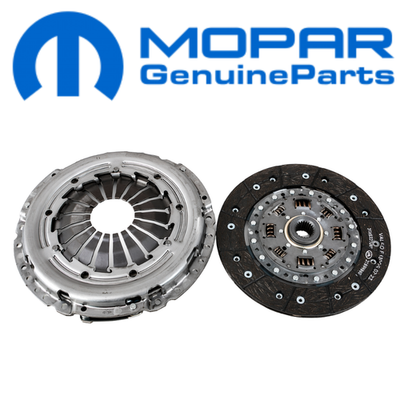プッチ様 68267896AA MOPAR TRANSMISSION CLUTCH KIT FOR FIAT 500X JEEP