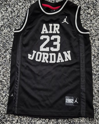 Michael Jordan North Carolina/ACC #23 Elite jersey. Boys size XL - Picture 4 of 9