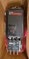 Mototronics VMX-600-BP Softstart With Joslyn Clark CV77U036A06 Vacuum Contactor