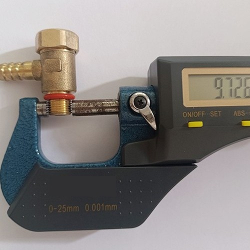 Coffee Machine Upgrade Set Pressure Regulation Corrosion Proof Structure - Picture 2 of 8