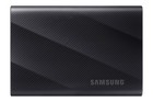 Samsung T9 Portable SSD 4TB, Up to 2,000MB/s, USB 3.2 Gen 2x2 External Solid Sta
