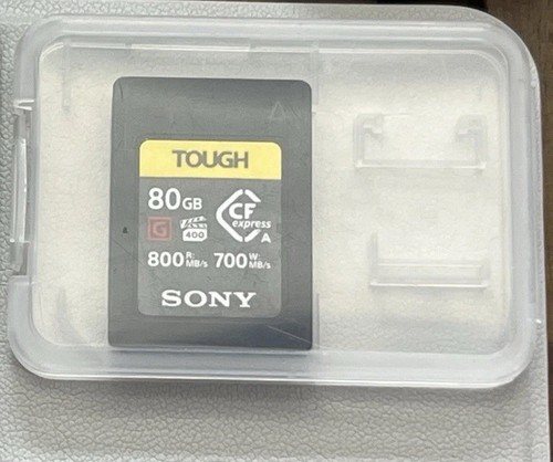 Sony FX30 Cinema Camera Shoot Ready Kit Bundle With ACCESSORIES, Cards, EVF, A+ - Picture 15 of 15