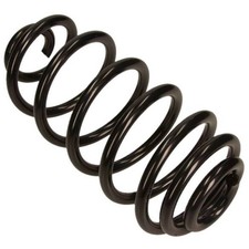2x MAXGEAR Fahrwerksfeder hinten passend für Opel Astra J P10 Chevrolet Cruze