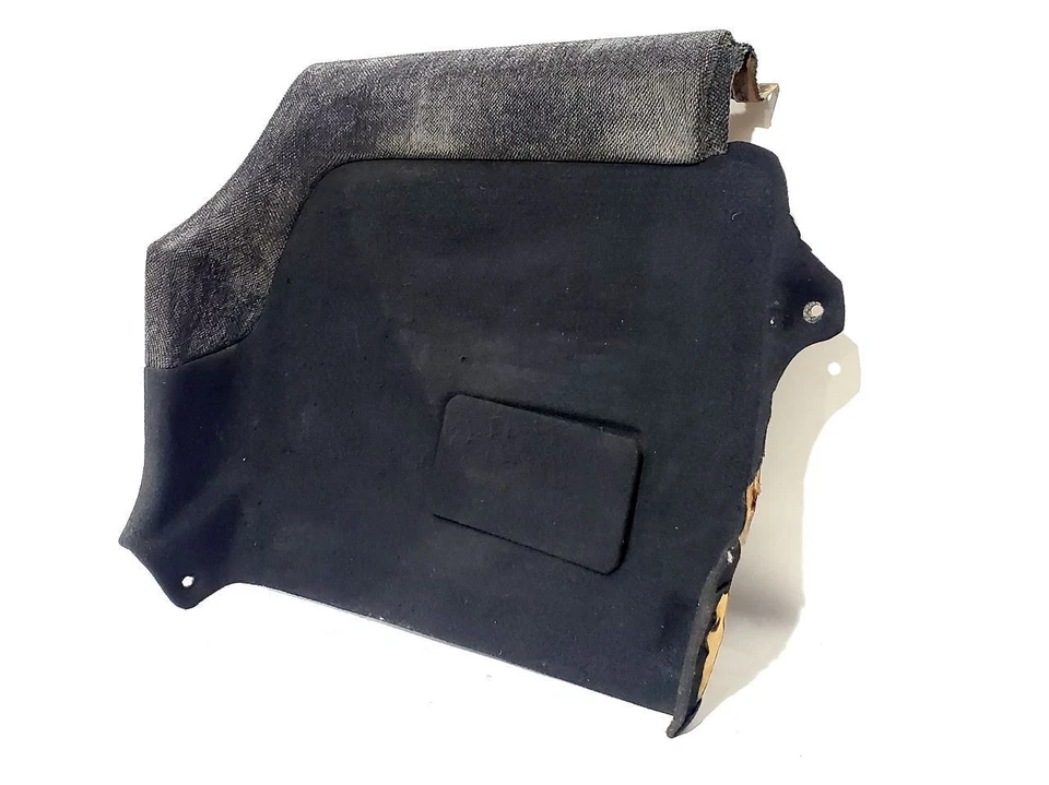 Nissan 300ZX 1991 OEM 3 piezas panel de cubierta de asiento trasero Foto 3 de 4