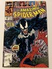 Amazing Spider-Man 332 Venom  Unread High Grade Marvel Comics