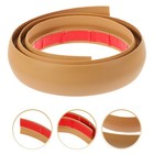  1 Rolle Bodenübergangsstreifen DIY Teppichbodenübergangsstreifen