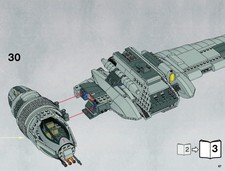 BlockNova Classic Star Fighter con Espositore 1498 Pezzi Giocattoli Creativi