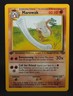 Marowak 39/64 1st Edition Jungle Regular Pokemon TCG