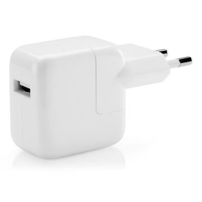 USB-адаптер питания Apple мощностью 12 Вт (Netzteil) для iPad, iPhone #1907185