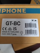 Aiphone GT-BC Audio Bus Control Unit for GT S...