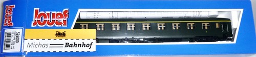 SNCF Personenwagen DEV AO 2te Kl A9 myfi 5251 Jouef 526000 H0 1:87 OVP HH4  å | Condition: Gebraucht